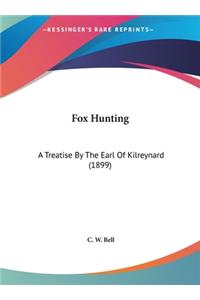 Fox Hunting