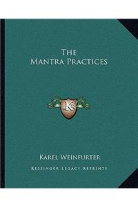 Mantra Practices