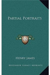 Partial Portraits