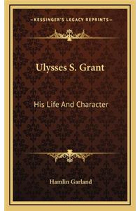 Ulysses S. Grant