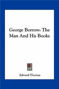 George Borrow