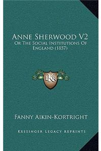 Anne Sherwood V2