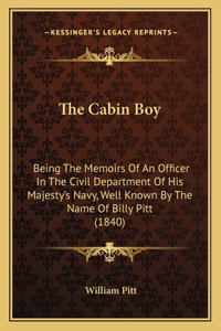 Cabin Boy