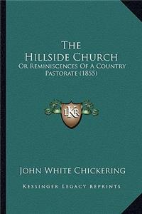 Hillside Church