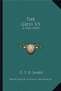 Gipsy V1: A Tale (1835)