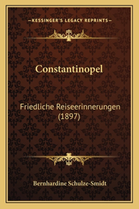 Constantinopel