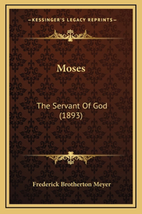 Moses
