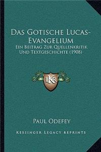 Gotische Lucas-Evangelium