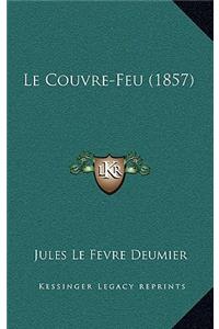 Le Couvre-Feu (1857)