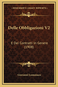 Delle Obbligazioni V2