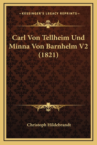 Carl Von Tellheim Und Minna Von Barnhelm V2 (1821)