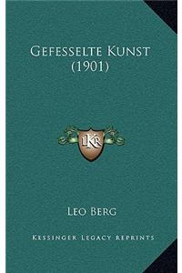 Gefesselte Kunst (1901)