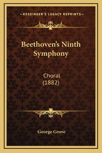 Beethoven's Ninth Symphony