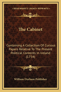 The Cabinet