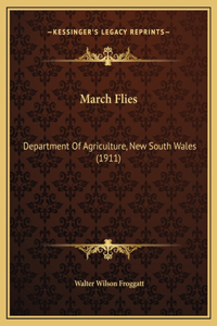 March Flies