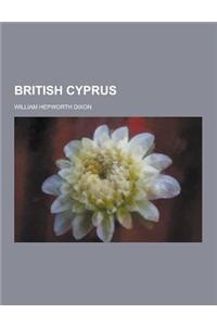 British Cyprus