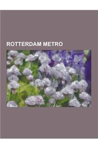 Rotterdam Metro