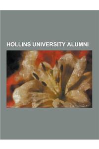Hollins University Alumni
