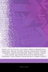 Articles on Israeli Sociologists, Including