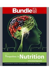 Loose Leaf Version of Perspecitves in Nutrition: A Functional Approach and Connect Access Card