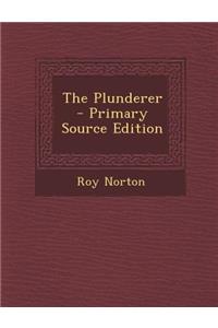 Plunderer
