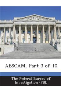 ABSCAM, Part 3 of 10