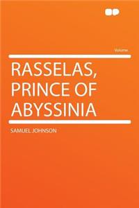 Rasselas, Prince of Abyssinia