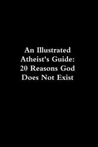 Illustrated Atheist's Guide