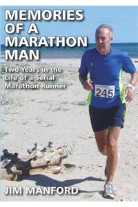 Memories of a Marathon Man