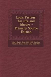 Louis Pasteur