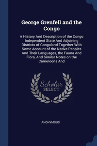 George Grenfell and the Congo