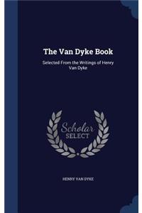 The Van Dyke Book