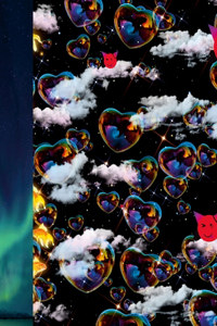 Rblmidnights planner and saver