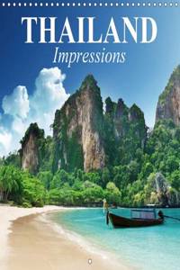 Thailand Impressions 2016
