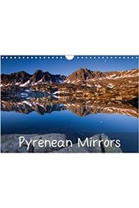 Pyrenean Mirrors 2018