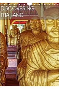 Discovering Thailand 2018