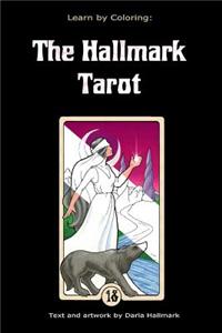 Learn by Coloring: the Hallmark Tarot