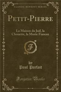 Petit-Pierre