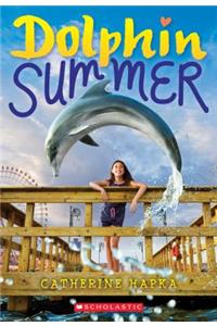 Dolphin Summer