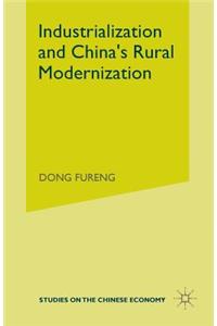 Industrialization and China's Rural Modernization