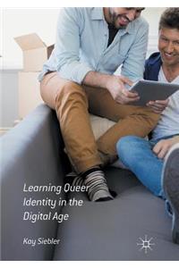 Learning Queer Identity in the Digital Age