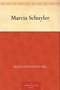 MARCIA SCHUYLER