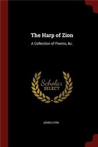 The Harp of Zion