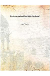 THE JEWISH NATIONAL FUND