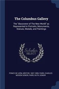 Columbus Gallery