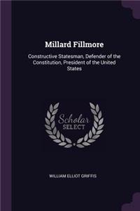 Millard Fillmore