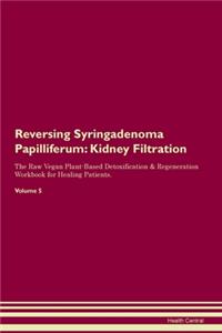 Reversing Syringadenoma Papilliferum