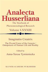 Imaginatio Creatrix