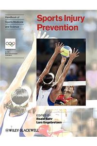 Sports Injury Prevention