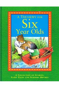 6 Year Olds (Treasury for...)